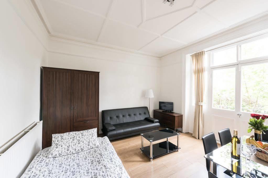 Kensington Apartments Richmond  Eksteriør billede