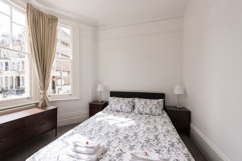 Kensington Apartments Richmond  Eksteriør billede